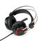 Redragon H601 Directional Microphone LED Backlit Gaming Headset