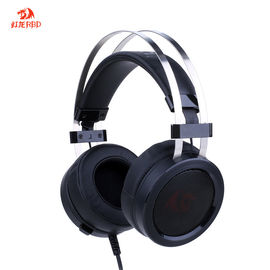 Popular Redragon H901 USB Wired Gaming Headset Headphones Gamer Earphone