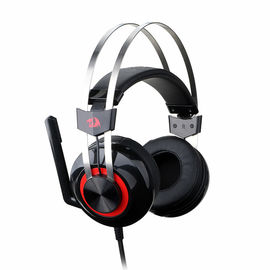 2019 Good Sound  Redragon H601 3 Buttons Abs  Noise Cancelling Headset Stereo Gaming Headset Shenzhen Headset