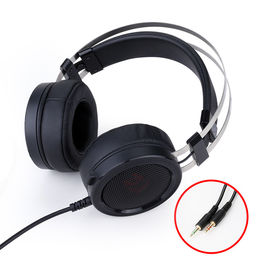 Redragon H901 Wired Gaming Headset Headphones Deep Bass Stereo Gamer Earphone