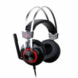 High Quality Redragon H601 Stereo 7.1 Game Headset With Microphone