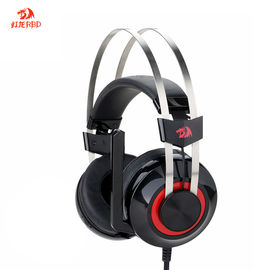 Red Dragon Game Shenzhen Computer Wired USB Gaming Headset Gamer Gaming Microphone