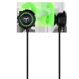 T-dagger Universal Magic Music  Earphone Wired Earphone In Ear Magnetic Headphone for Gaming