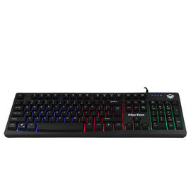 MeeTion Best Selling Waterproof Wired Keyboard PC Backlit Gaming Keyboard