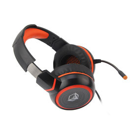 MEETION new model Computer USB wired stereo LED HIFI noise cancelling 7.1 gaming headset with mic