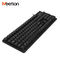 Hot Selling Cheapest Computer Accessories USB Computer Keyboard Standard Keyboard