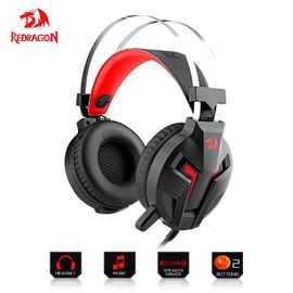 The High Quality H112 Sports Stereo Microphone Headset Gaming