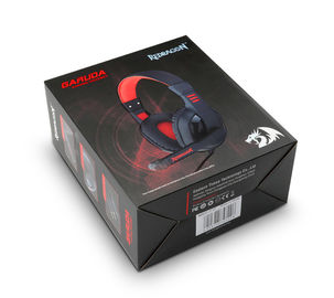 Cheap Redragon H120 Over Ear Headband Gaming Headset