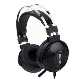 Popular Redragon H990 7.1 Surround Sound Stereo  Gaming Headset