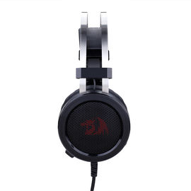 Popular Redragon H901 USB Wired Gaming Headset Headphones Gamer Earphone