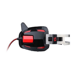 Professional Redragon Hidden Microphone Design ABS Pc Wired USB Shenzhen  7.1 Gaming Headset The Headset Gaming