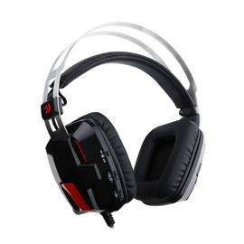 Professional Redragon Hidden Microphone Design ABS Pc Wired USB Shenzhen  7.1 Gaming Headset The Headset Gaming