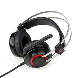 In stock! Noise Cancelling Black H601 Redragon Headset With Microphone