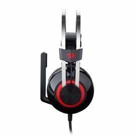 2019 Good Sound  Redragon H601 3 Buttons Abs  Noise Cancelling Headset Stereo Gaming Headset Shenzhen Headset