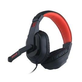 Cool Professional Redragon Standard OD3.5 Audio Jack Gaming Desktop Headset With Mic