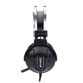 Redragon H990 Noise Canceling USB 7.1 MIC In-line Volume Gaming Headset Headphones