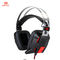New Fashion Redragon Hidden Microphone Design ABS USB Shenzhen 7.1 PS4 gaming Headset headphone For PS4