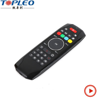 New design supre me fashion max TV remote control remote set box box remote control مناسبة للأندرويد ، النافذة ، ماك ، لينكس